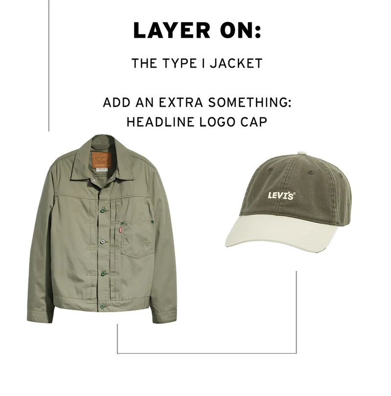 Shop the look