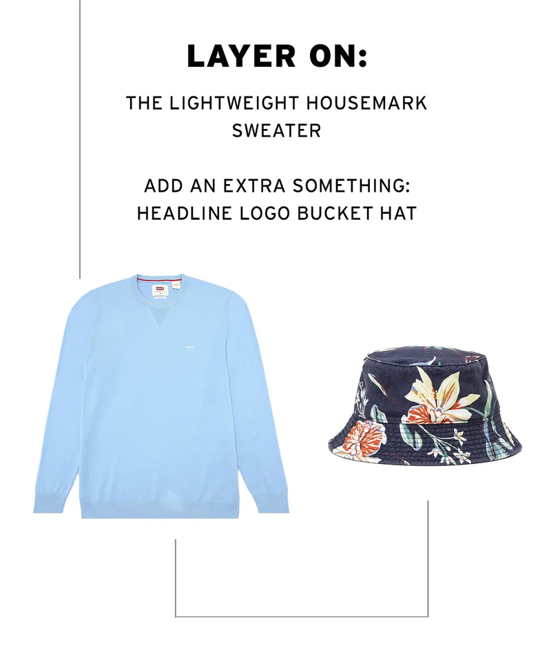 Shop the look