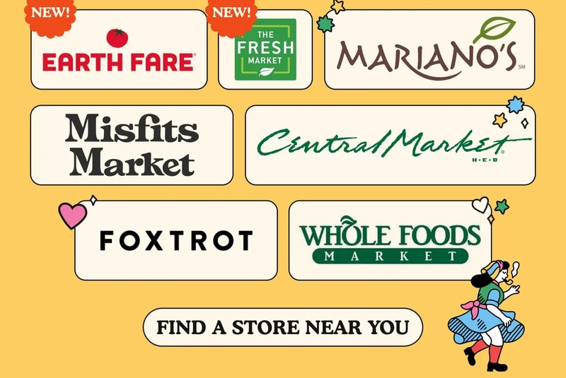 STORE LOCATOR