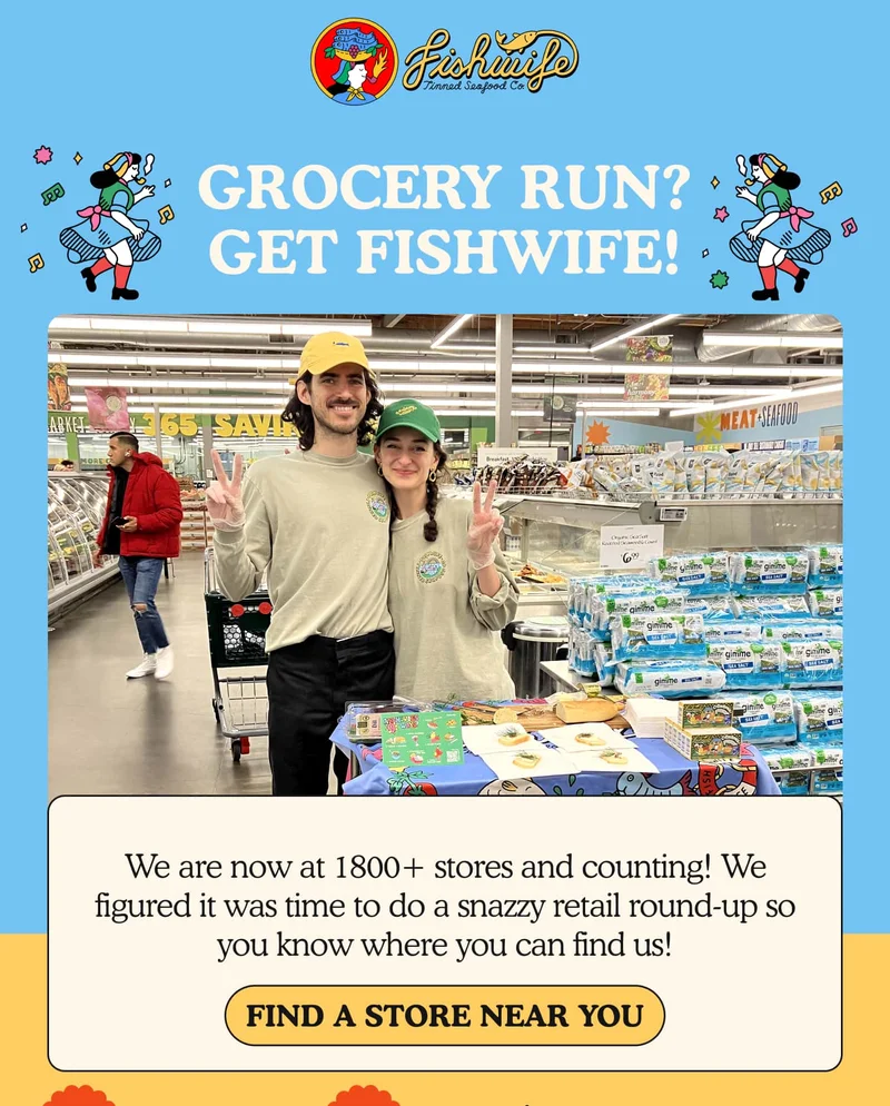 STORE LOCATOR