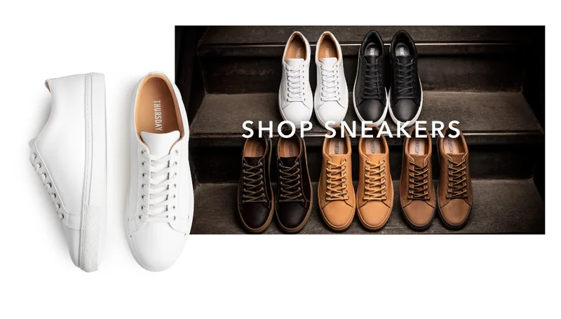 Shop Sneakers