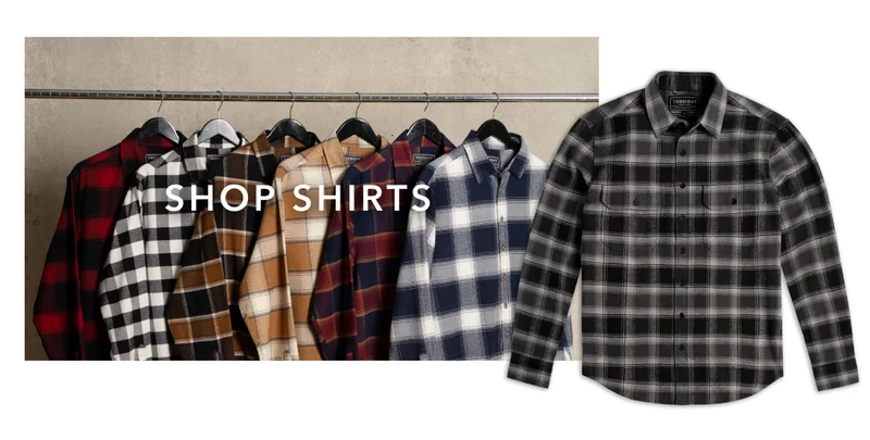 Shop Shirts
