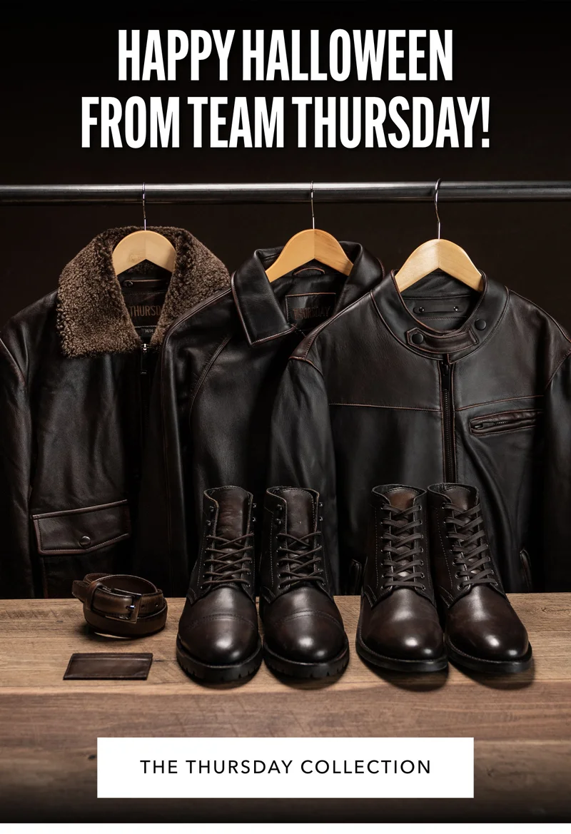 The Thursday Collection