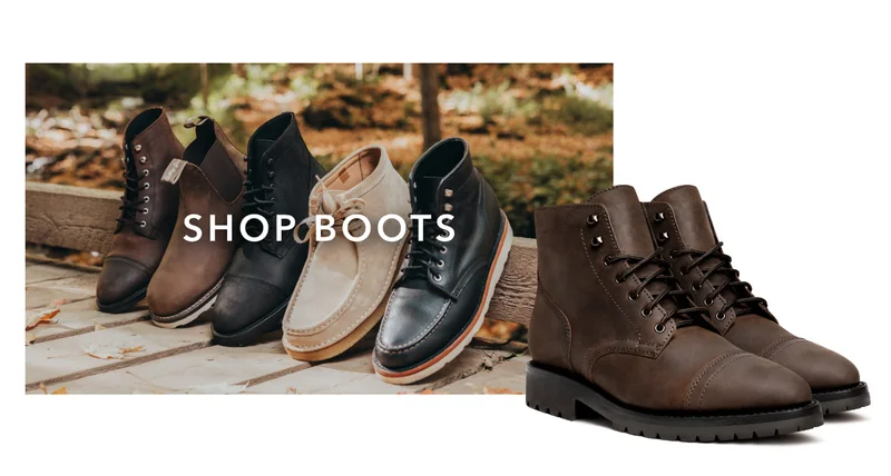 Shop Boots