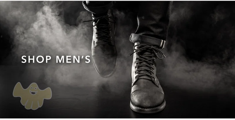 Shop Men's