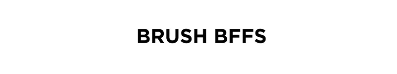 BRUSH BFFS