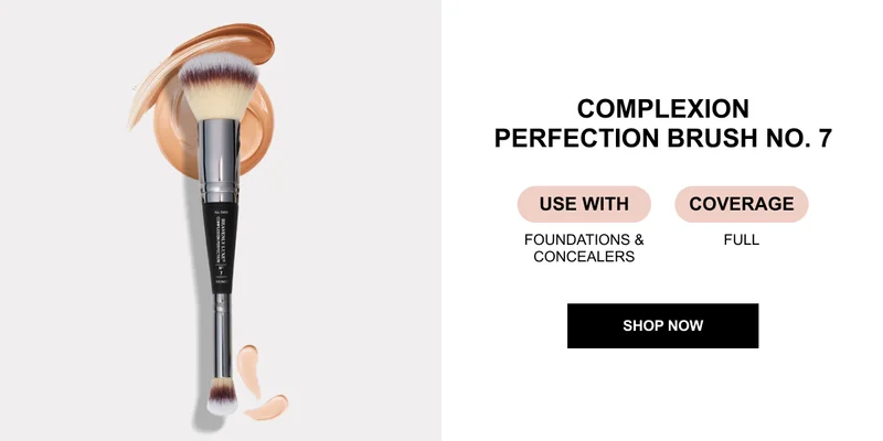 COMPLEXION PERFECTION BRUSH NO. 7