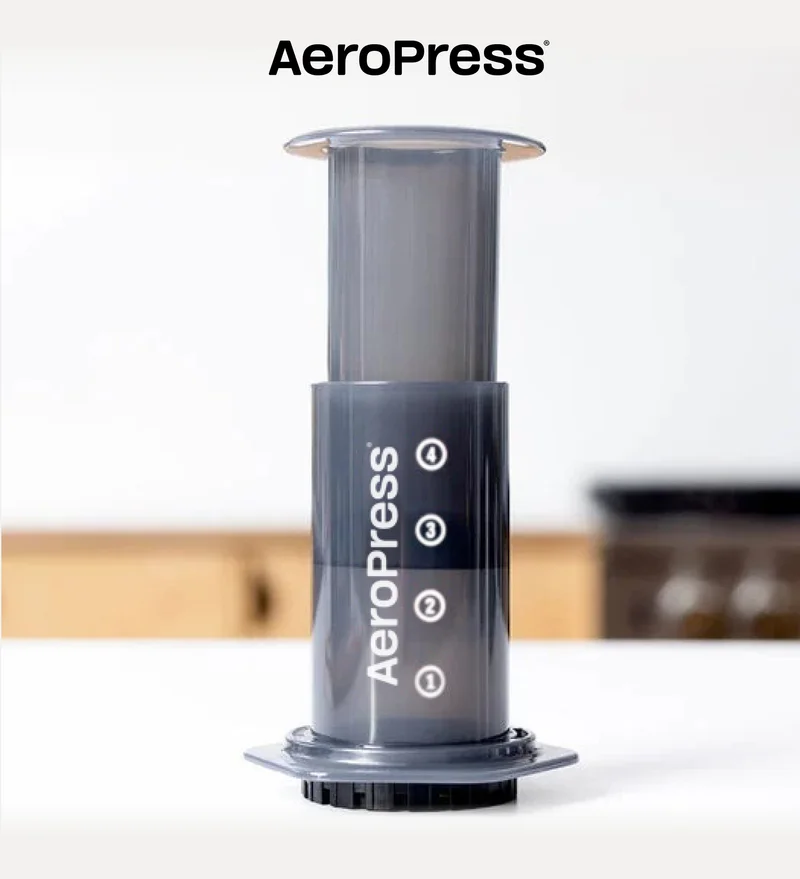 Aeropress