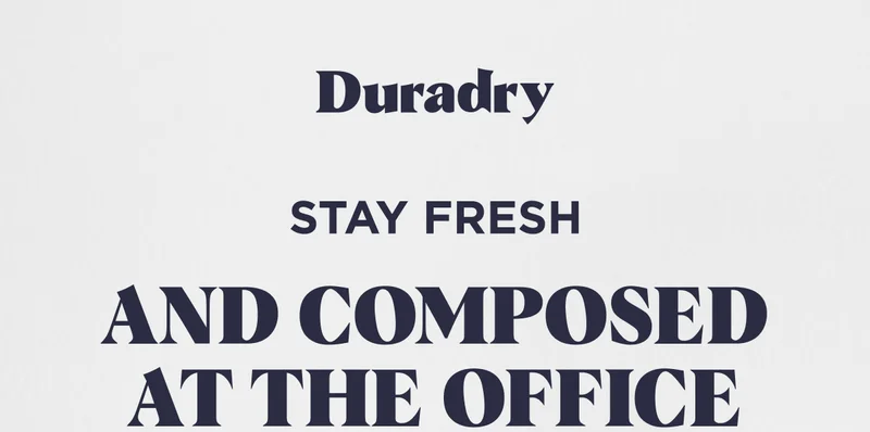 Composed at the Office