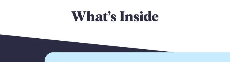 What’s Inside