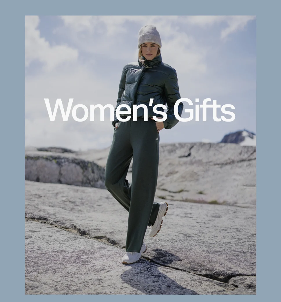 Women's Gifts