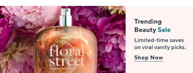 trending beauty