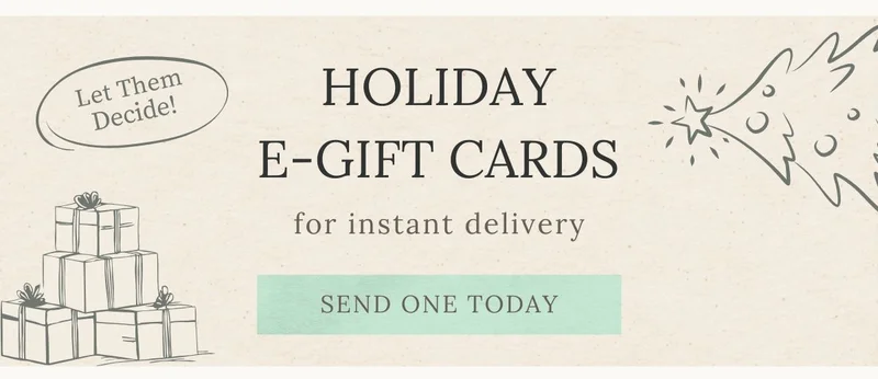 Shop Gift Cards