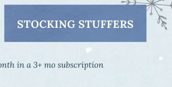 Shop half off gifts for stocking stuffers
