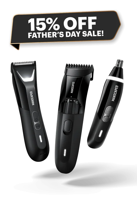 The Beard, Balls & Strays Bundle