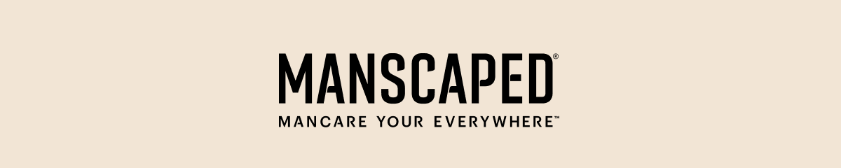 MANSCAPED® Mancare Your Everywhere™