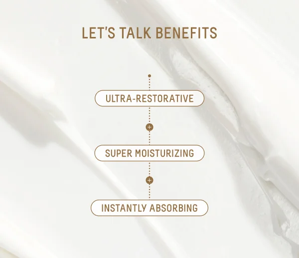 Let's Talk Benefits