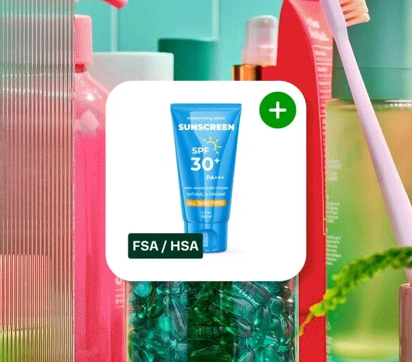 FSA / HSA