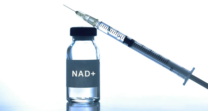 NAD+