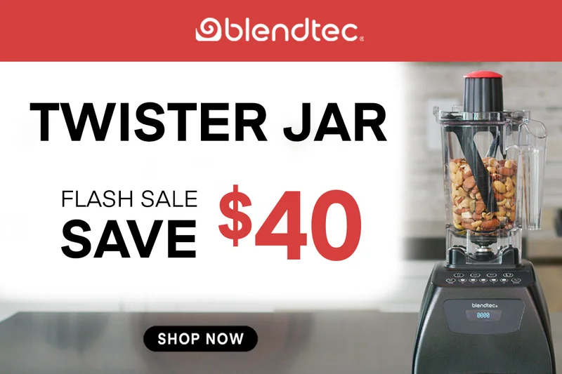 Twister Jar Sale
