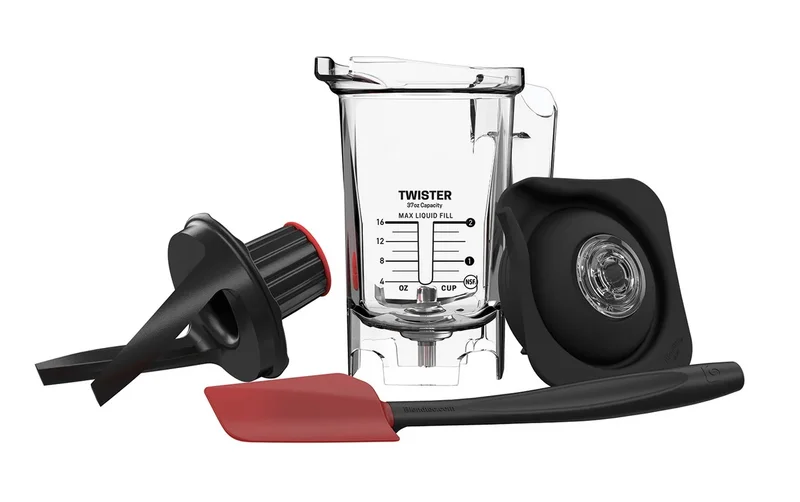 Twister Jar