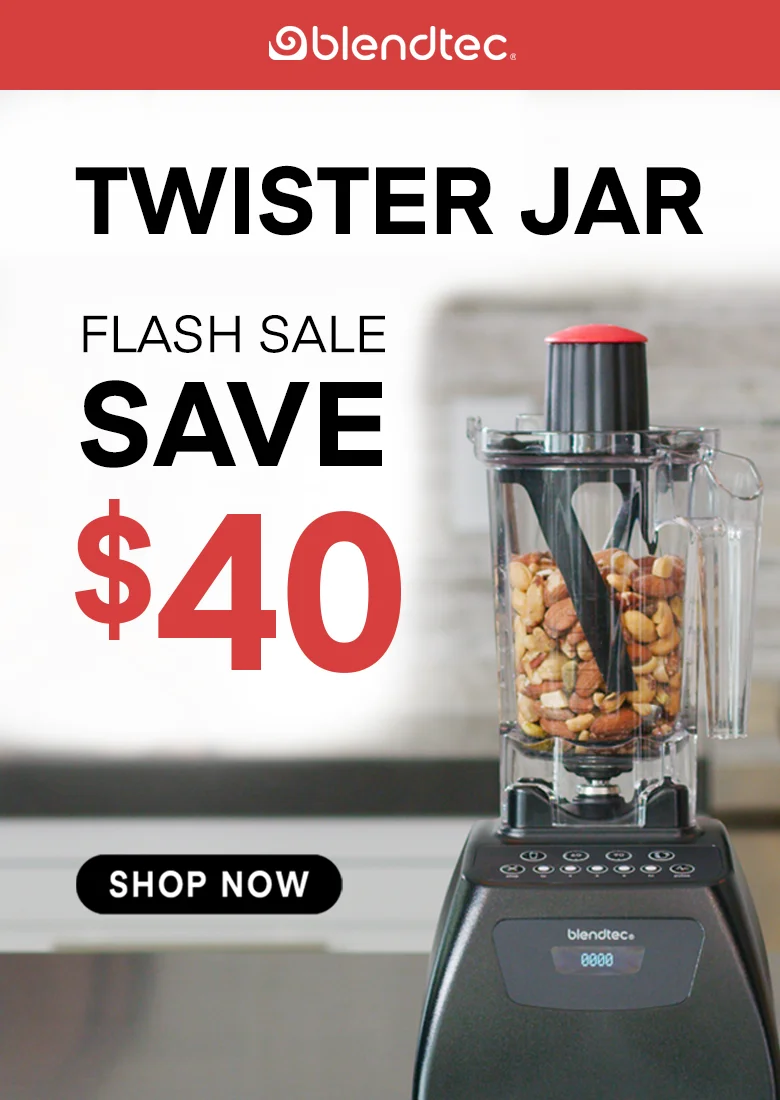 Twister Jar Sale