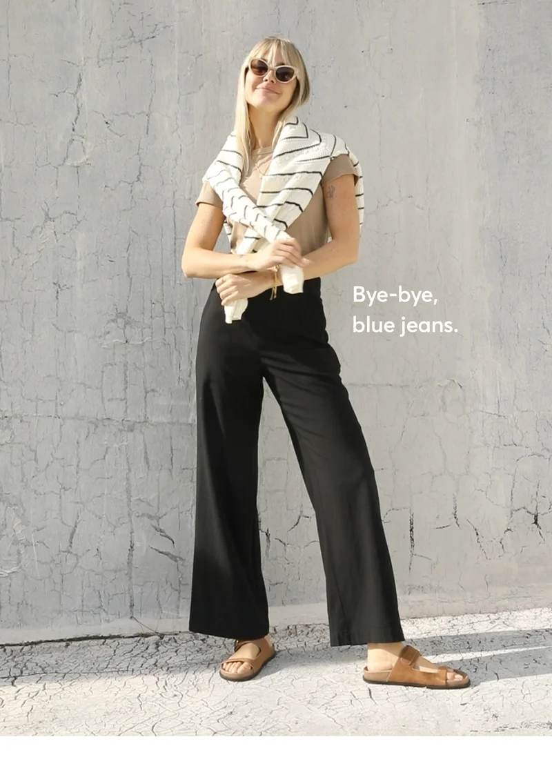 Allison trouser