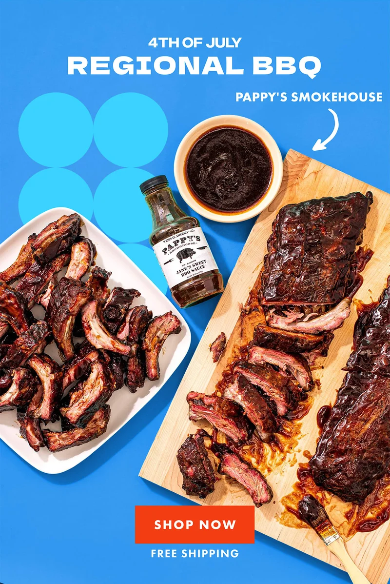 BBQ BBQ