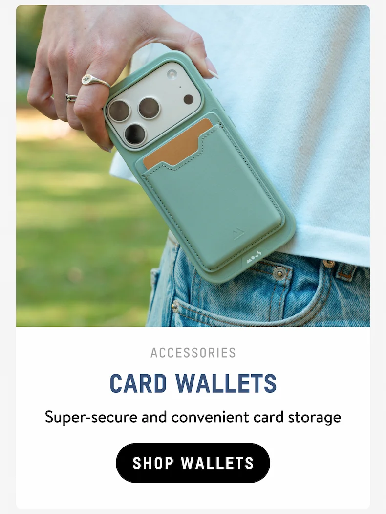 Shop Card Wallets