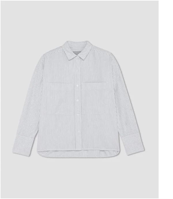 [IMAGE]The Boxy Oxford