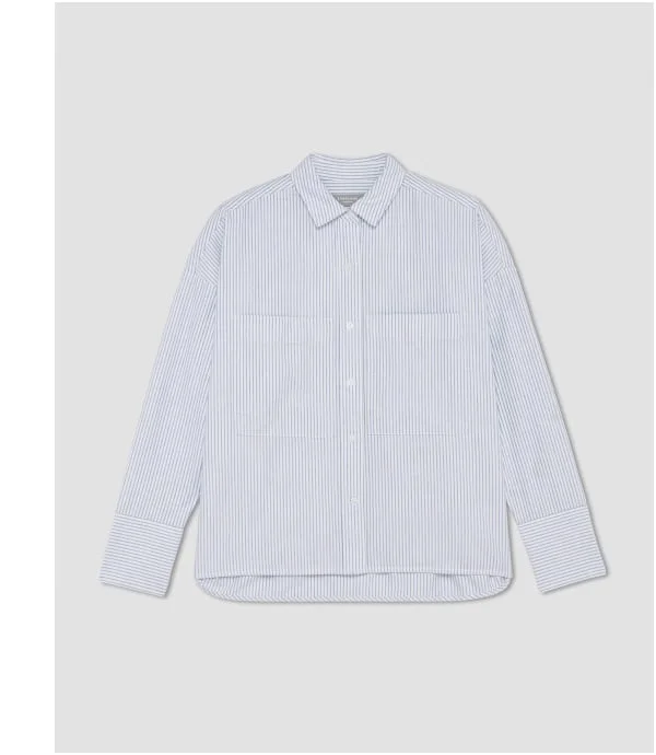 [IMAGE]The Boxy Oxford