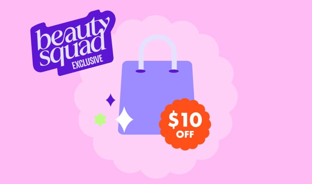 This weekend only!
