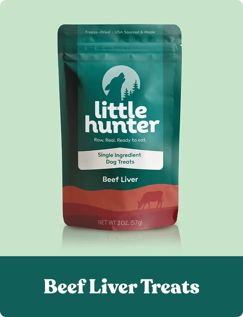 Little Hunter Treat Sampler