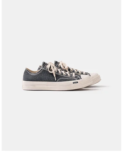Converse Chuck 70 Ox - Black