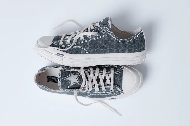 Madhappy & Converse