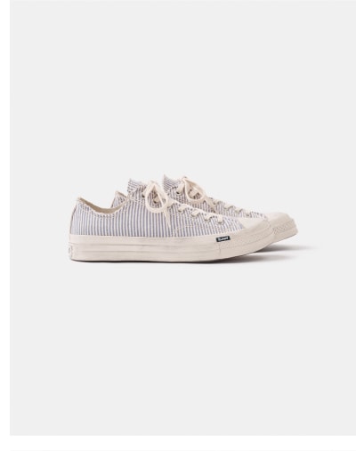 Converse Chuck 70 Ox - Blue Stripes