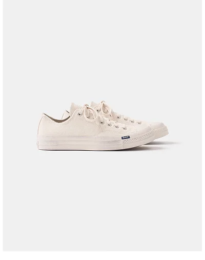 Converse Chuck 70 Ox - Natural Ivory