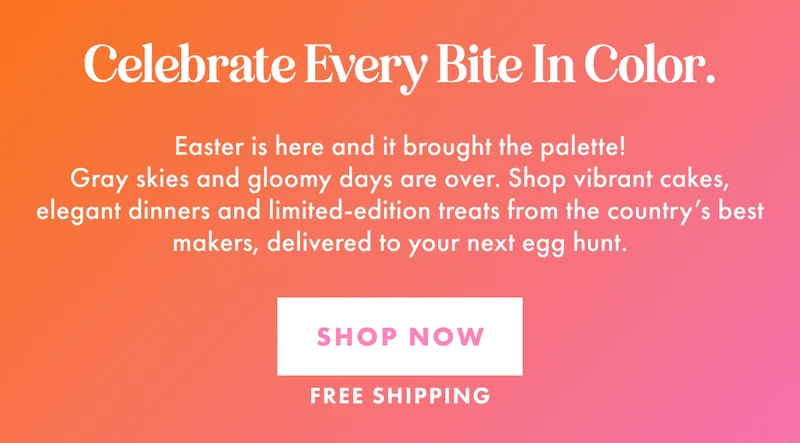 Shop All Easter Shop All Easter
