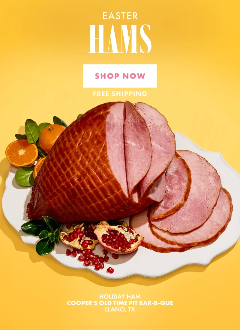Hams Hams
