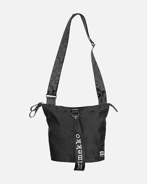 Carry All Solid Bag