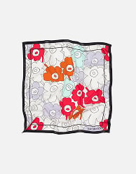 Astrilli Piirto Unikko Kioski scarf