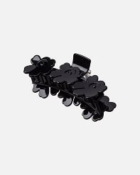 Mini Unikko hair clip