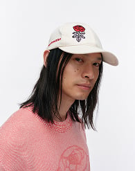 Sementti Solid Kioski cap
