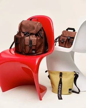 Everything Backpack L Unikko Backpack