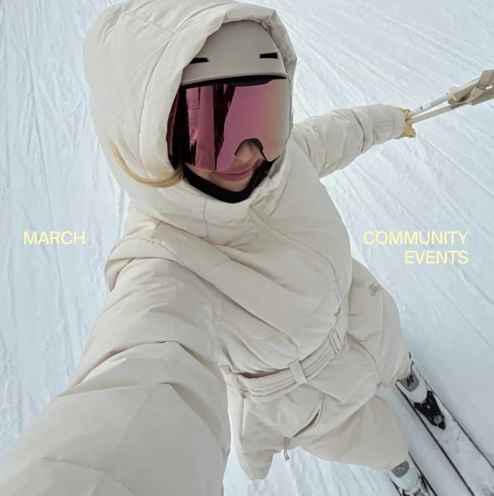 January Community Meetups