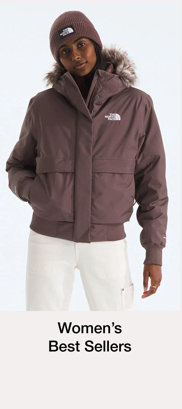 Women's Best Sellers
