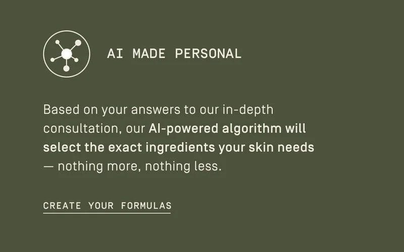 AI made personal