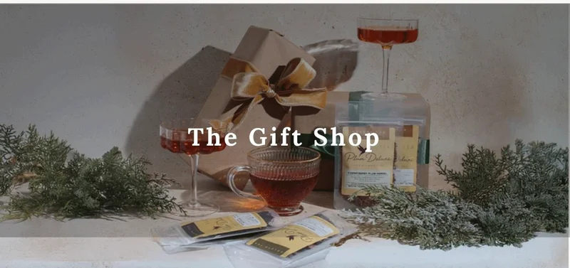 The Holiday Half Off Sale