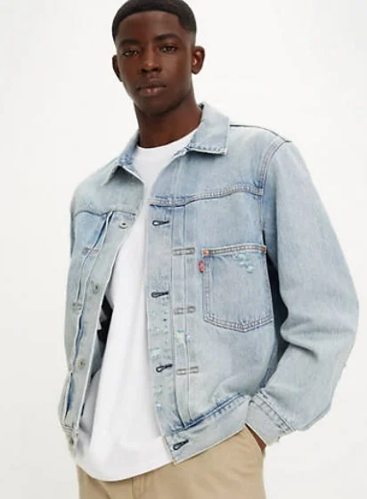 SHOP EVERYTHING ELSE DENIM