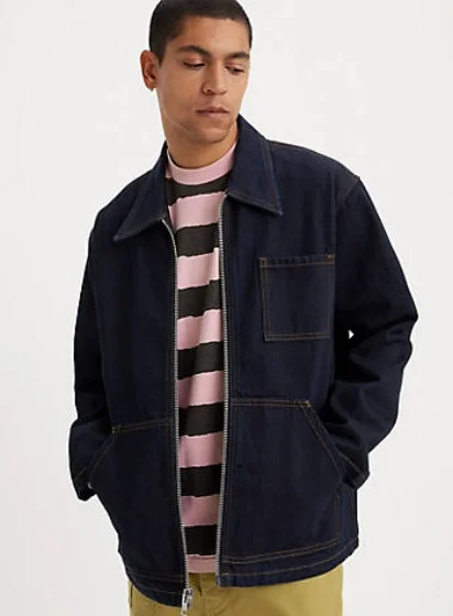 SHOP EVERYTHING ELSE DENIM